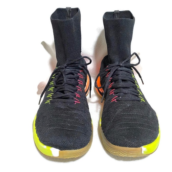 ‼️SOLD‼️ NIKE HYPERDUNK 2016 FK 843390-017 - Picture 5 of 9